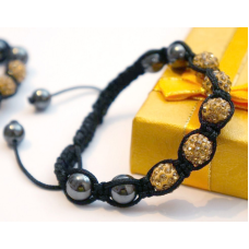 Браслет Шамбала П“ять стихій V599 №5