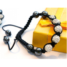 Браслет Шамбала П“ять стихій V599 №6