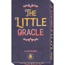 The Little Oracle — Маленький Оракул