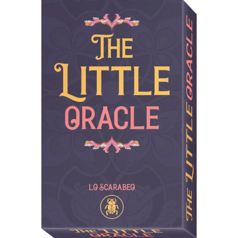 The Little Oracle — Маленький Оракул