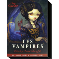 Les Vampires Oracle — Оракул вампіресс