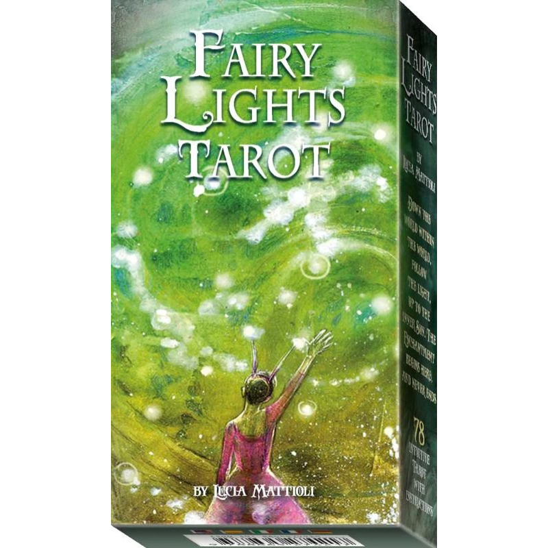 Fairy Lights Tarot - Таро вогників феї