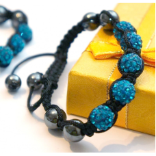 Браслет Шамбала П“ять стихій V599 №8