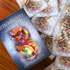 Таро Ретроспективи - Retrospective Tarot