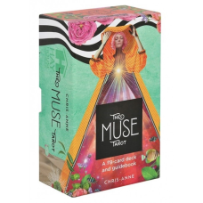 Таро Музи – The Muse Tarot. Hay House