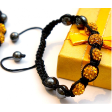 Браслет Шамбала П“ять стихій V599 №12