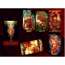 Encore Tarot Ciro Marchetti - І Знову Таро Чіро Маркетті