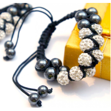 Браслет Шамбала Подвійний успіх V605 №2