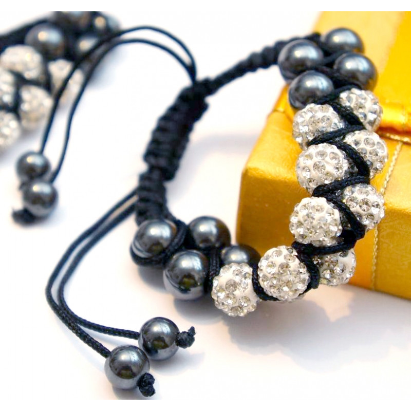 Браслет Шамбала Подвійний успіх V605 №2