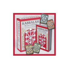 Kabbalah: The Tree of Life Oracle — Каббала: Оракул Дерево Життя
