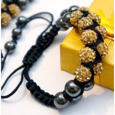 Браслет Шамбала Подвійний успіх V605 №5