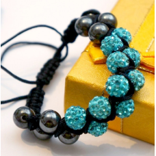 Браслет Шамбала Подвійний успіх V605 №6