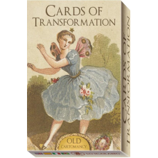Cards of Transformation - Карти трансформації
