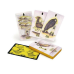 Оракул Ленорман Країна Тіней - Shadowland Lenormand Cards. Schiffer Publishing