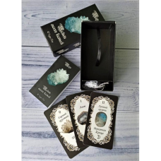 Таро “Таємниці Магії Каміння“