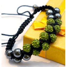 Браслет Шамбала Подвійний успіх V605 №7