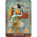 Зачаровані Таро Ферхакса — The Enchanted Förhäxa Tarot. Hay House