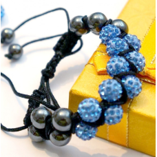 Браслет Шамбала Подвійний успіх V605 №8