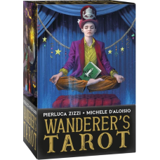 Wanderer“s Tarot - Таро мандрівника