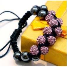 Браслет Шамбала Подвійний успіх V605 №10