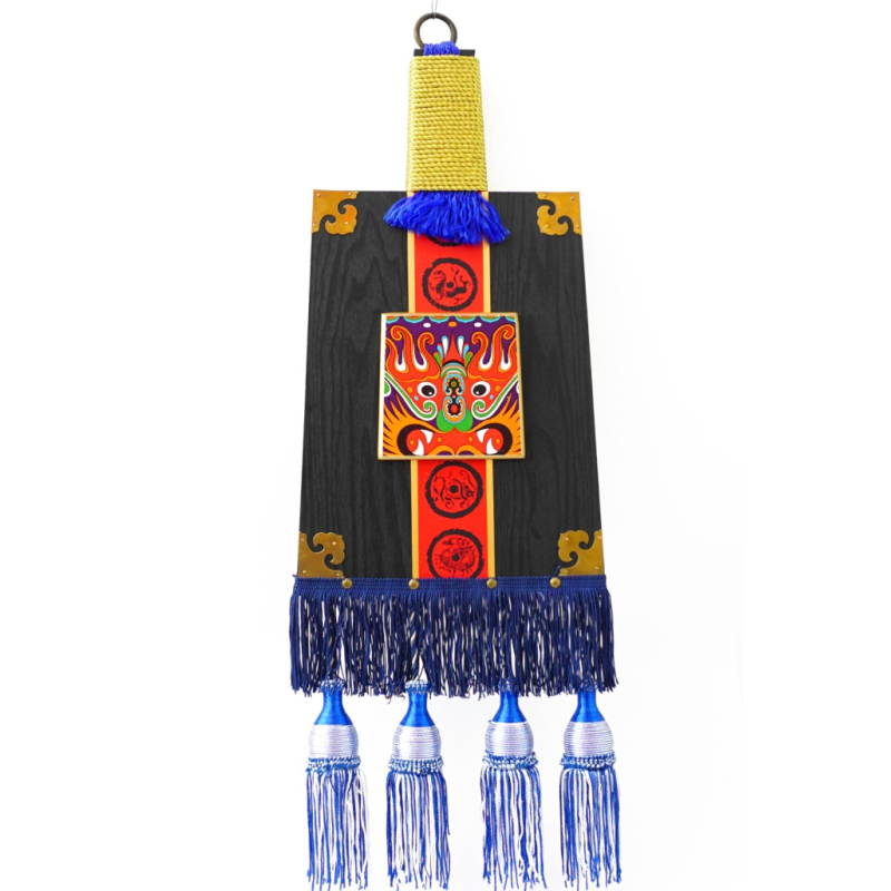 Панно настінне Чотири зберігача