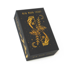 Карти Таро Нового Місяця New Moon Tarot