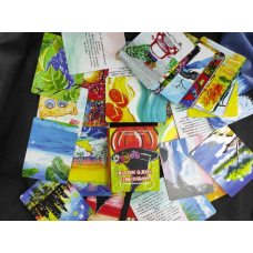 МАК  “Чарівні миті твого життя. Доломанська Наталія