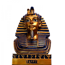 Погруддя Фараона Полістоун