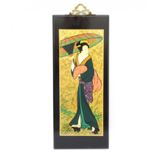 Картина Гейші №1