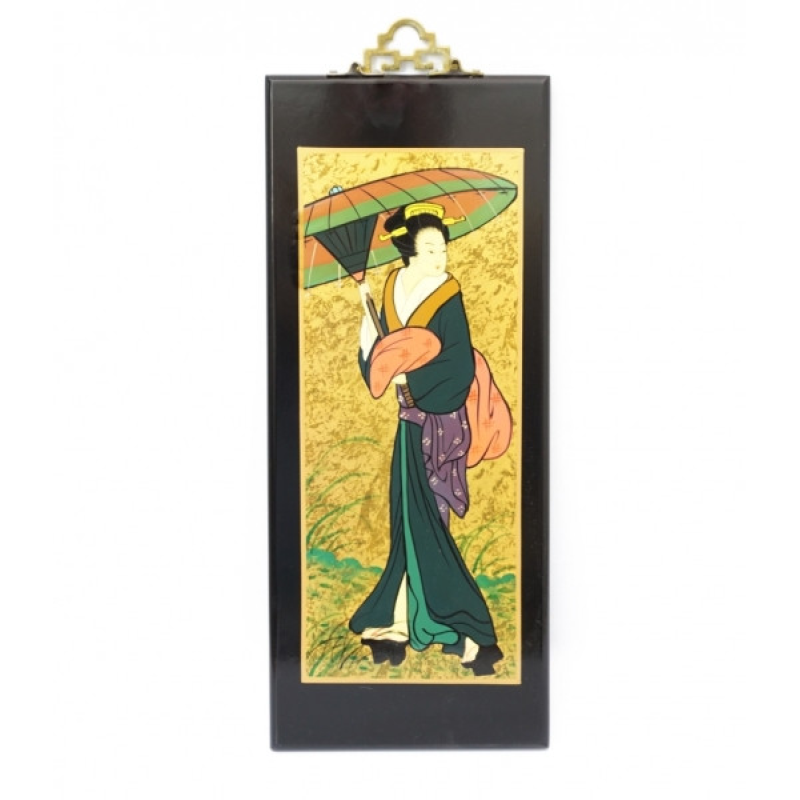 Картина Гейші №1