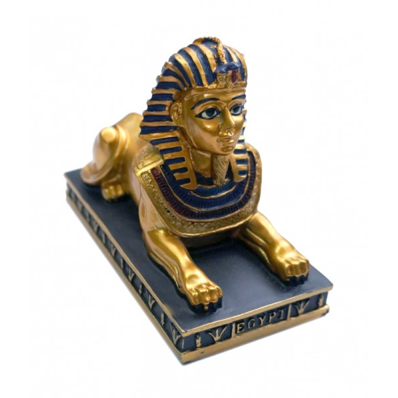 Сфінкс Полістоун