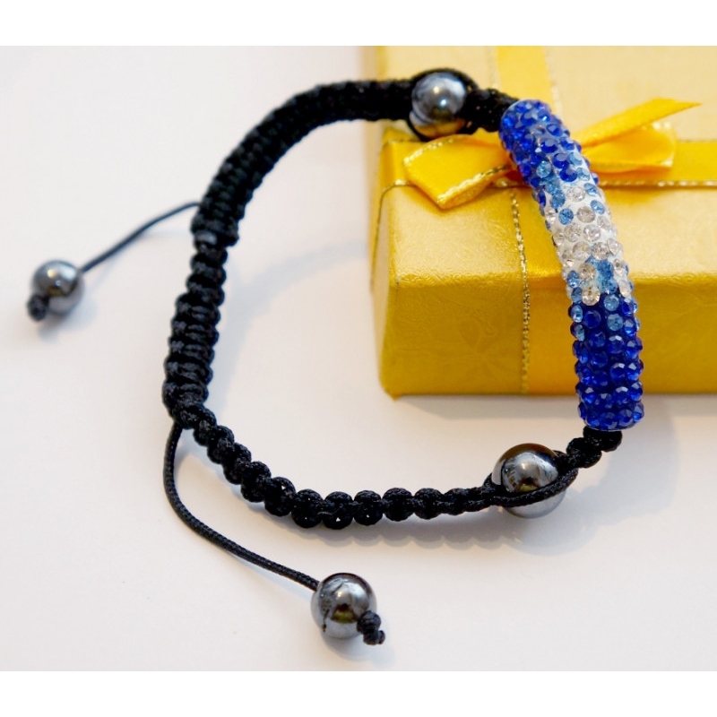 Браслет Гімалаї №1