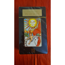 Таро Вейта великий формат Deluxe