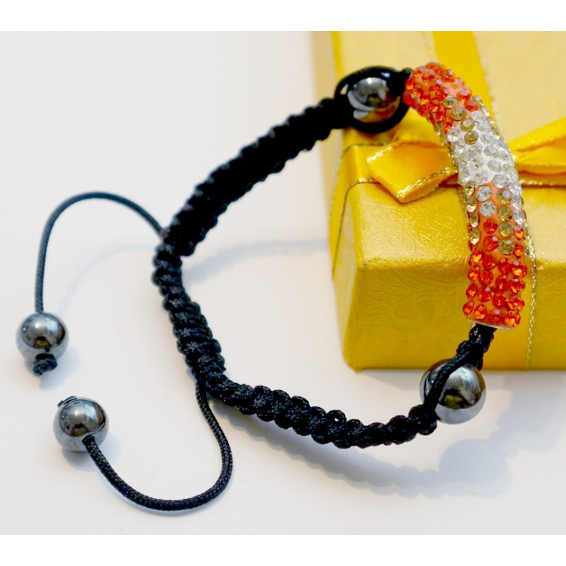 Браслет Гімалаї №2