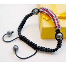 Браслет Гімалаї №4