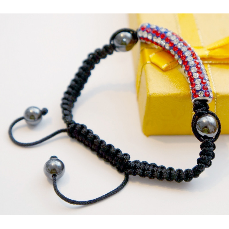 Браслет Гімалаї №4