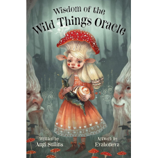 Wisdom of the Wild Things Oracle - Оракул мудрості диких тварин