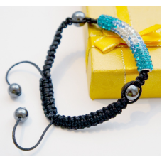 Браслет Гімалаї №5