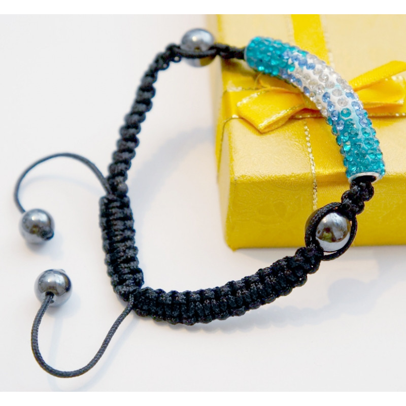 Браслет Гімалаї №5