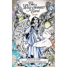 The Way Seekers Tarot - Таро шукачів шляху