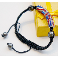 Браслет Гімалаї №7