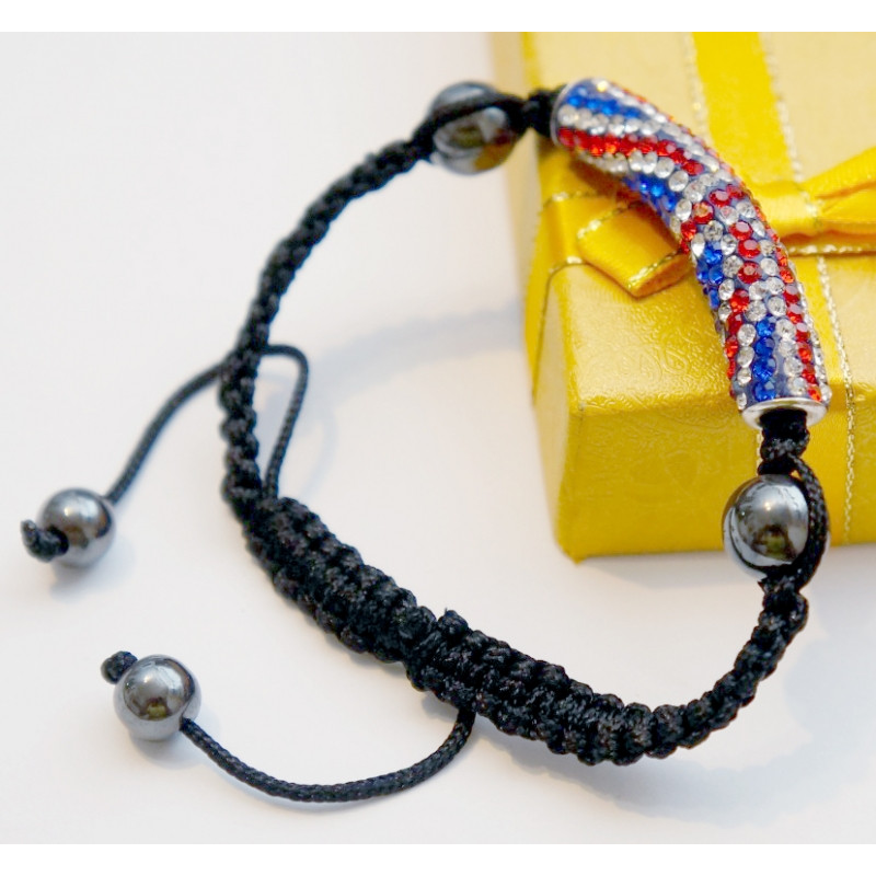 Браслет Гімалаї №7