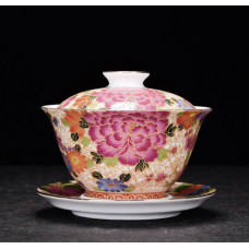 Гайвань Тисяча квітів 150мл.