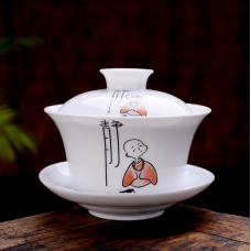 Гайвань Монах шести шляхів Цзінь Цзи 200мл.