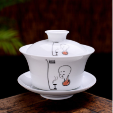 Гайвань Монах шести шляхів Дао Цзи 200мл.