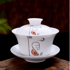 Гайвань Просвітлення монаха шести шляхів 200мл.