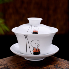 Гайвань Осяяння монаха шести шляхів 200мл.