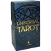 Universal Tarot (professional edition). Таро Універсальне для професіоналів.