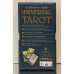 Universal Tarot (professional edition). Таро Універсальне для професіоналів.