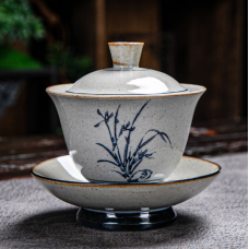 Гайвань Орхідея 150мл.